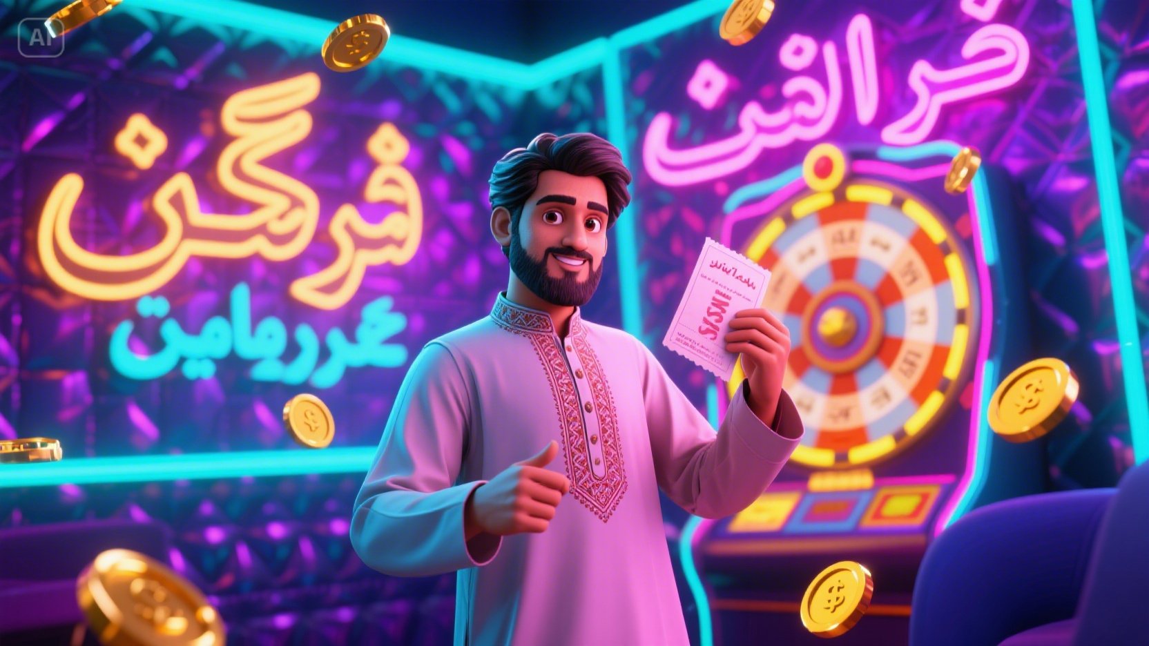 new jili slot app