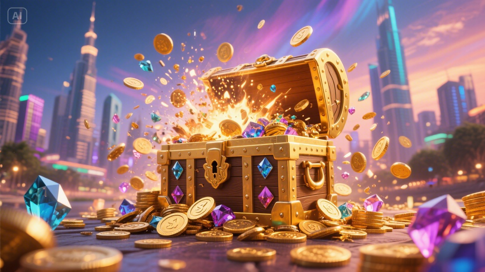 new jili slot app