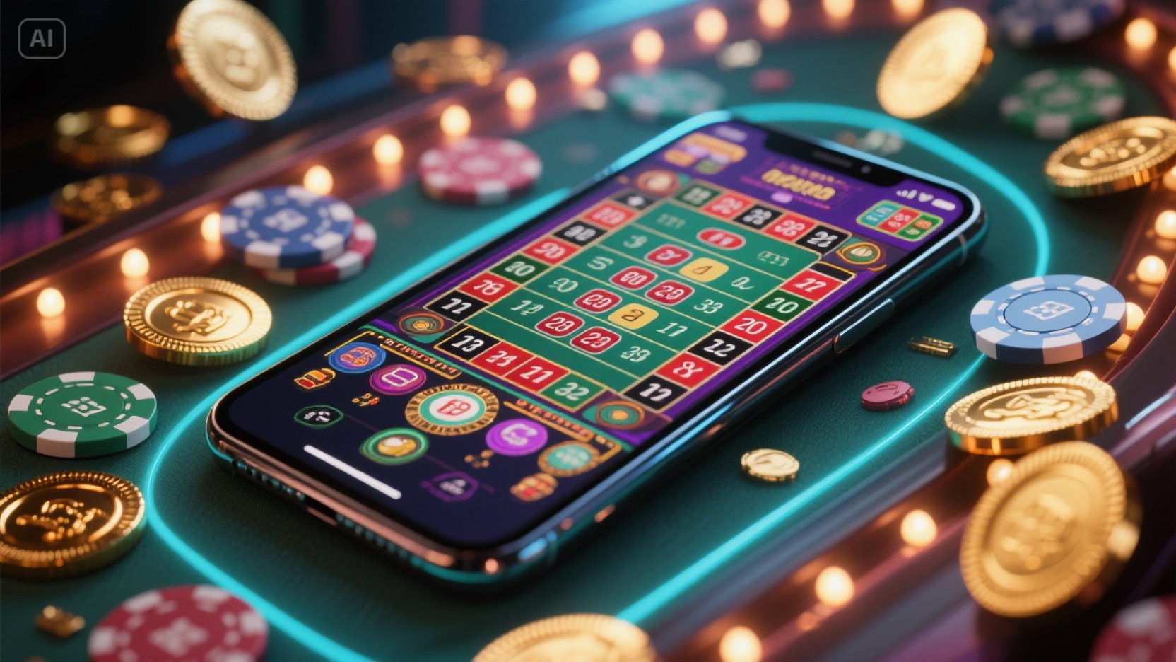 new jili slot app