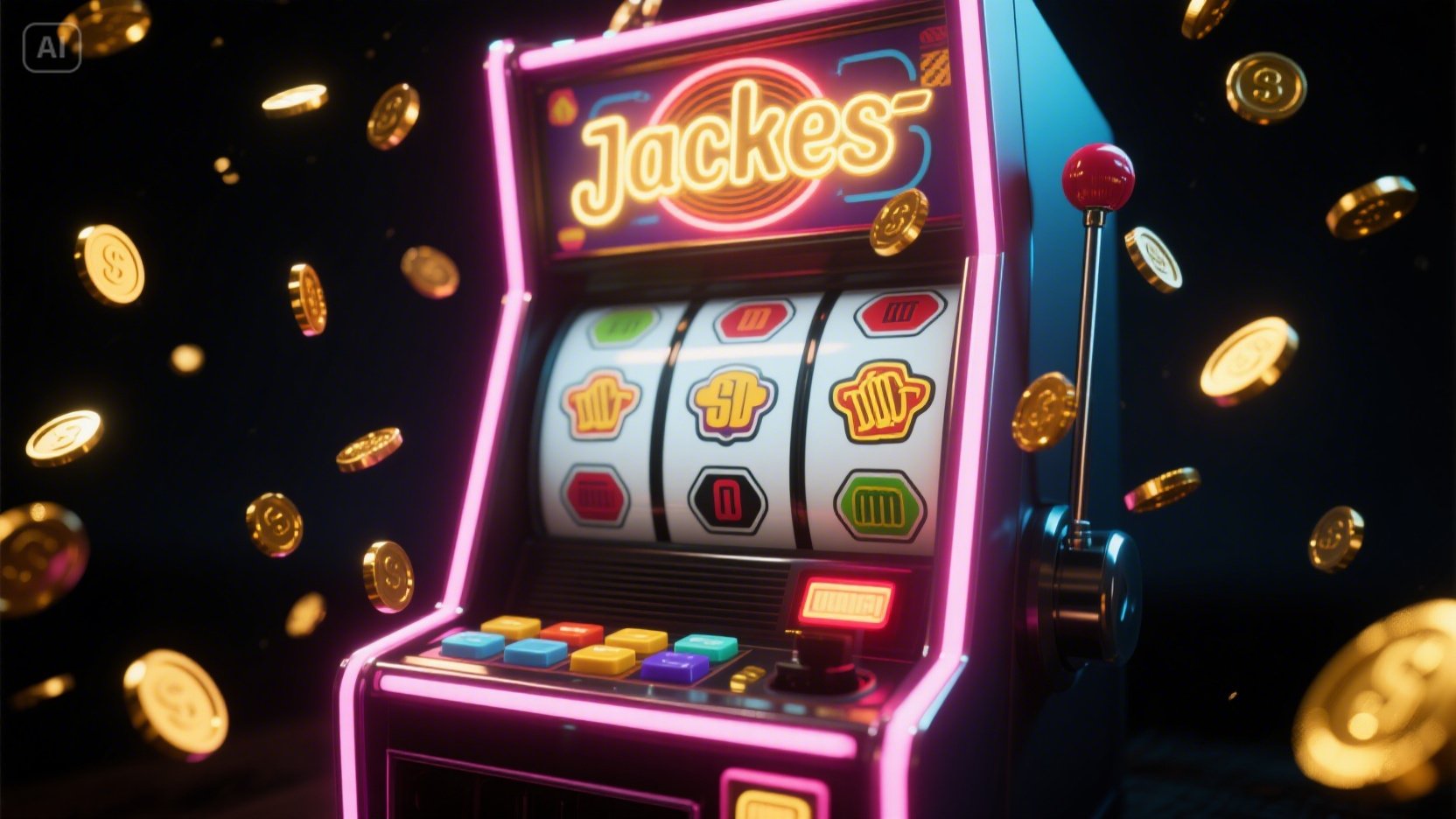 new jili slot app