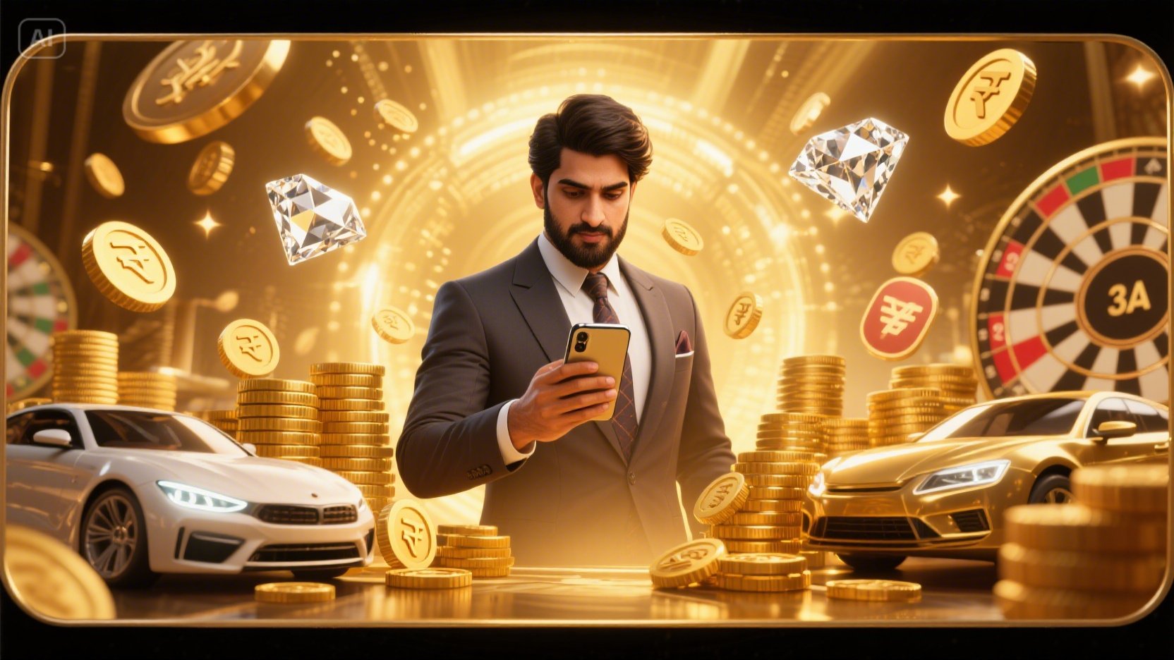 new jili slot app