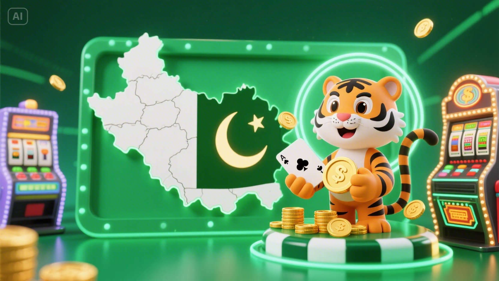 new jili slot app