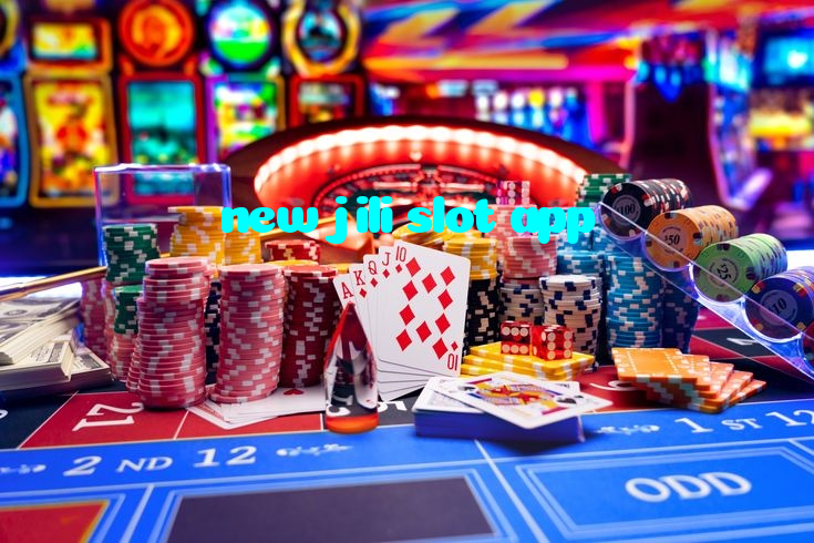 new jili slot app casino presented on mobile device in Pakistan with slots and live games