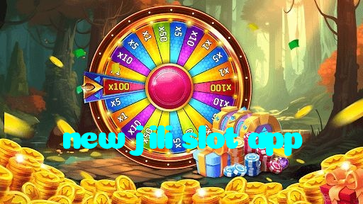 new jili slot app