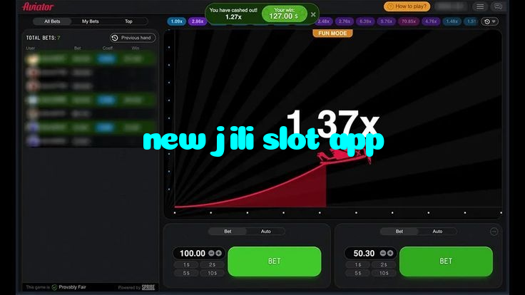 new jili slot app casino presented on mobile device in Pakistan with slots and live games